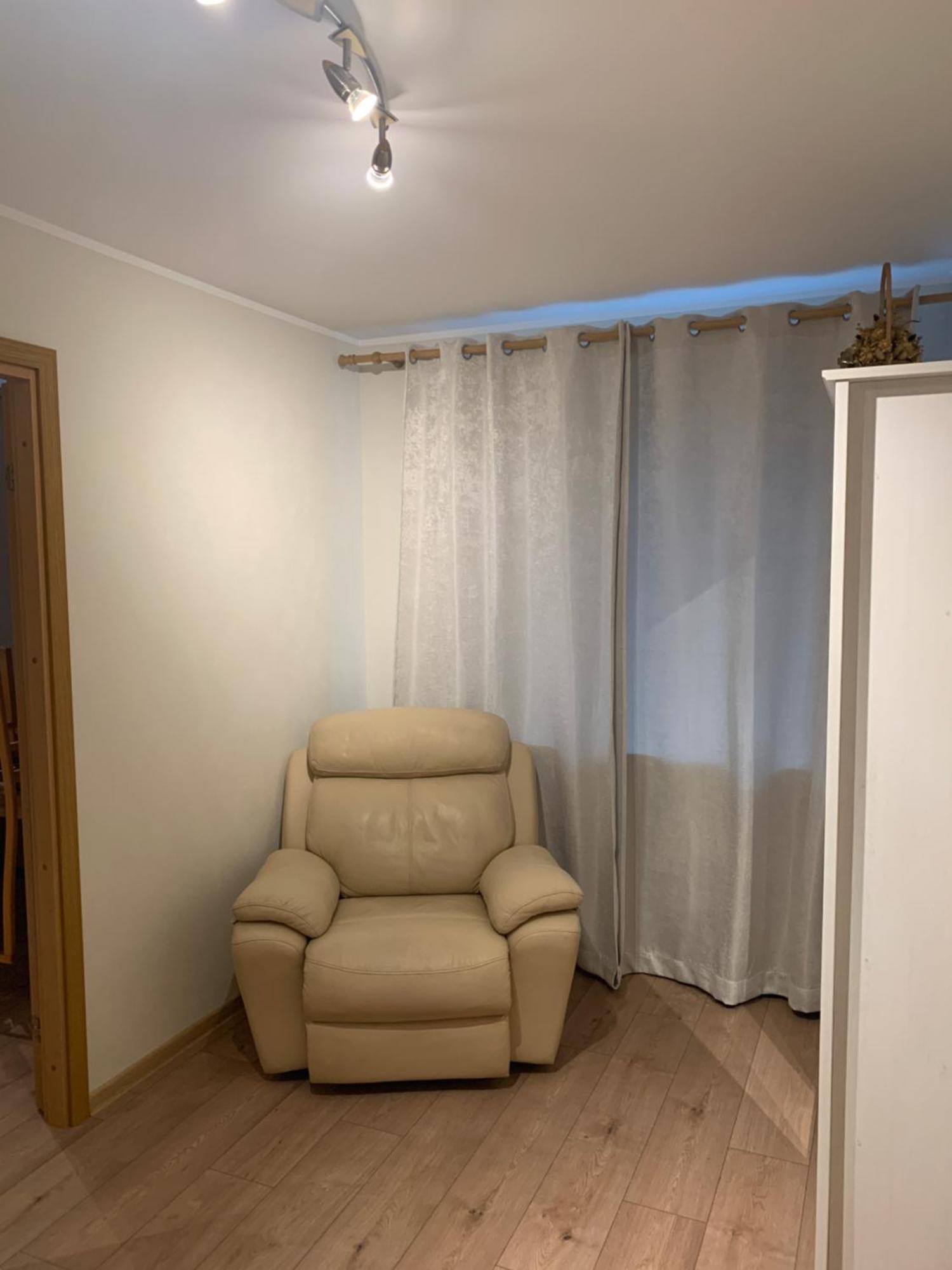 Dikol Two-Room Apartment-Self Check-In & Free Parking Near City Center Reval Exterior foto