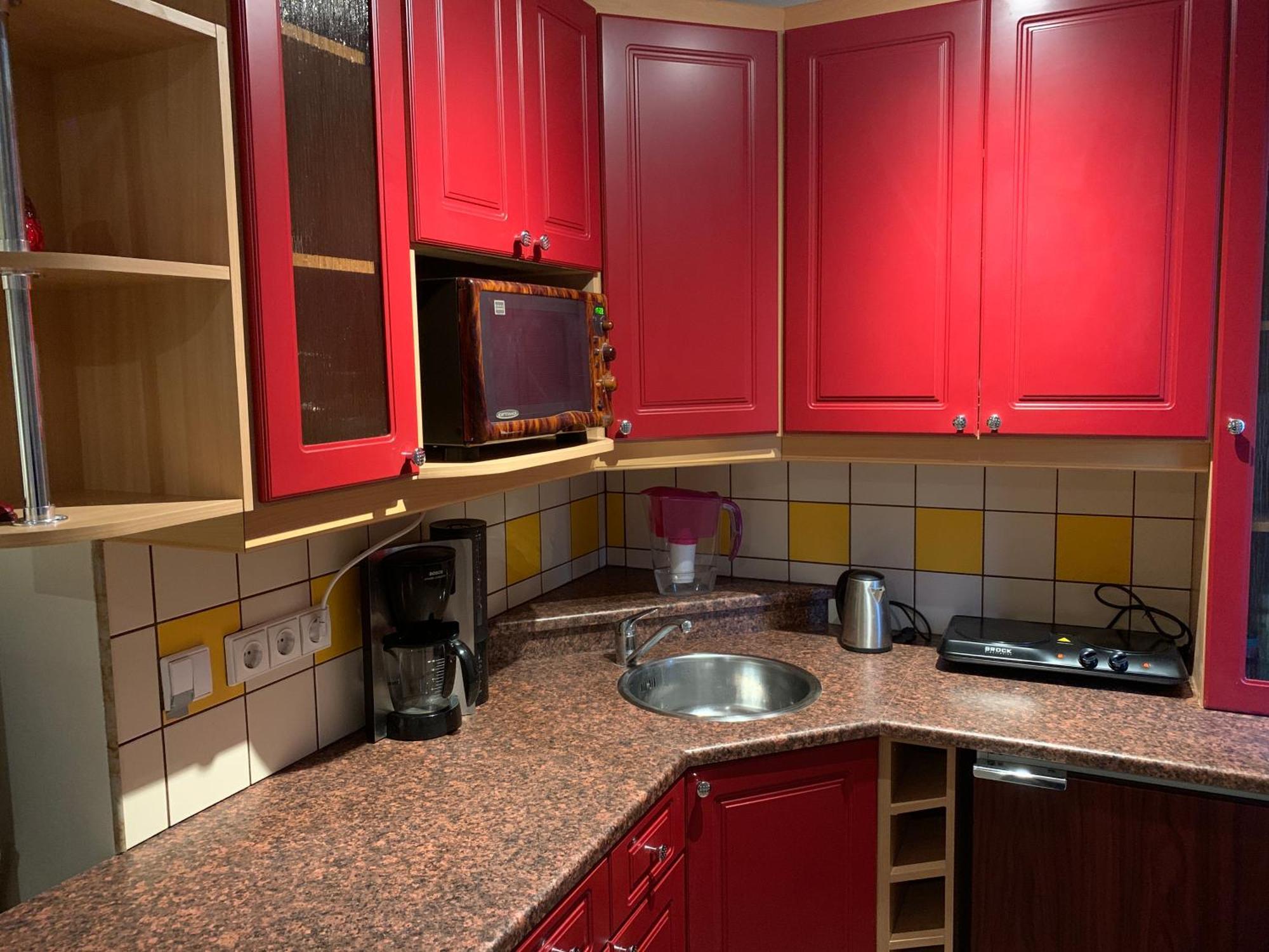 Dikol Two-Room Apartment-Self Check-In & Free Parking Near City Center Reval Exterior foto