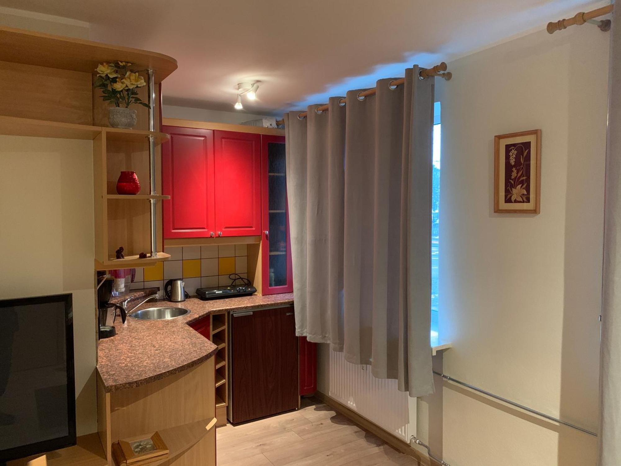 Dikol Two-Room Apartment-Self Check-In & Free Parking Near City Center Reval Exterior foto